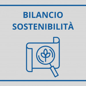 Bilancio Sostenibilità