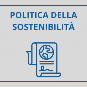 Politica Della Sostenibilità