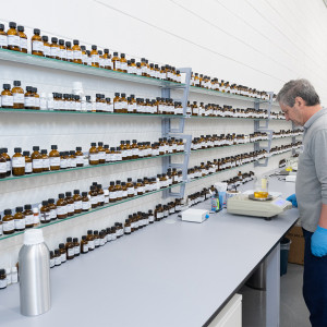 Laboratorio  Muller&Kostner